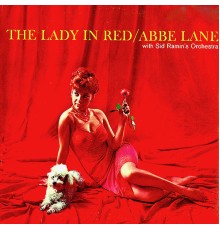 Abbe Lane - The Lady in Red