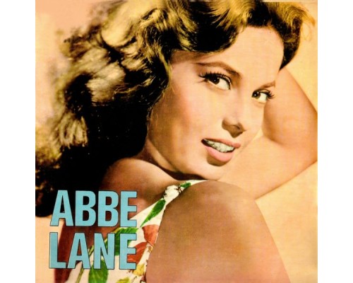 Abbe Lane - Óyeme Mamá