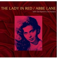 Abbe Lane - The Lady in Red