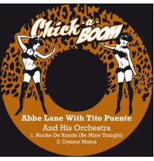 Abbe Lane with Tito Puente and His Orchestra - Noche De Ronda (Be Mine Tonight)
