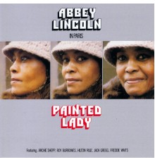 Abbey Lincoln - Painted Lady