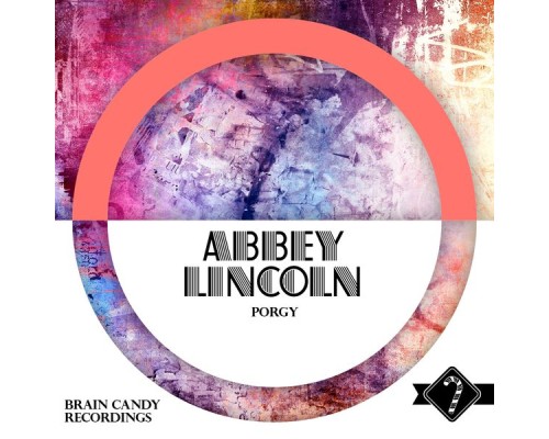 Abbey Lincoln - Porgy