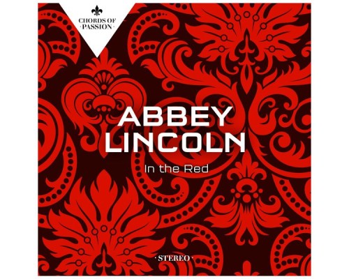 Abbey Lincoln - In the Red