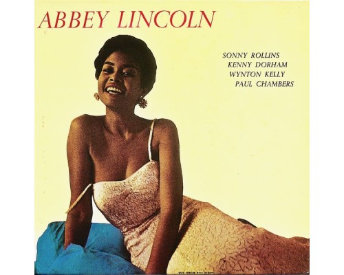 Abbey Lincoln - That's Him! Abbey Lincoln - That's Him!