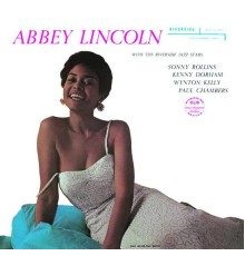 Abbey Lincoln - That's Him (Keepnews Collection)