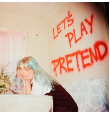 Abbie Ozard - let's play pretend