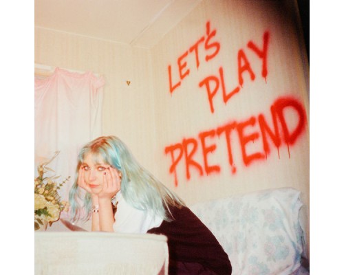 Abbie Ozard - let's play pretend