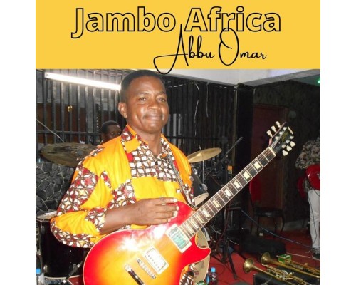 Abbu Omar - Jambo Africa