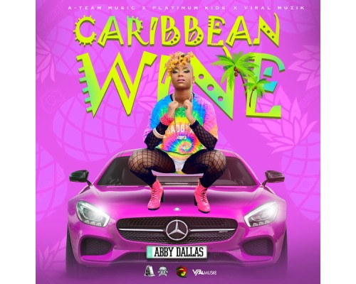 Abby Dallas - Caribbean Wine