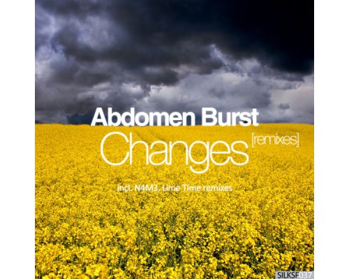 Abdomen Burst, Malevich and Yavanndiel - Changes (Remixes)