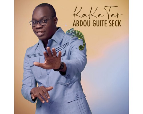 Abdou Guité Seck - Kakatar