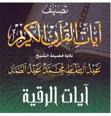 Abdulbasit Abdulsamad - آيات الرقية