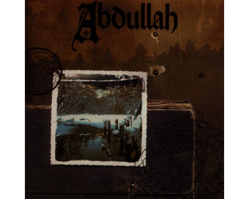 Abdullah - Abdullah