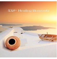 Abe Hathot - 432hz Healing Bouzouki