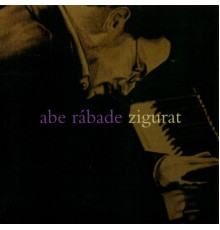 Abe Rabade - Zigurat