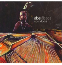Abe Rabade - Open Doors (Ghu! Project Vol.1)