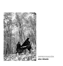 Abe Rabade - Improvisación