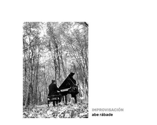 Abe Rabade - Improvisación