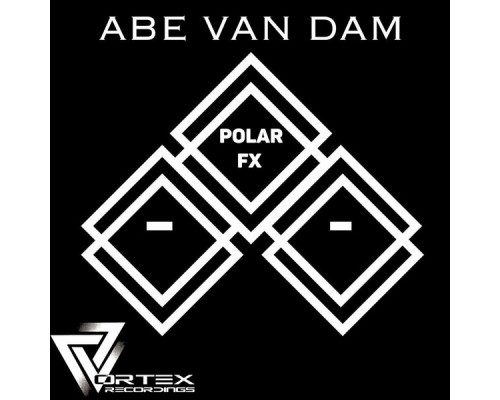 Abe Van Dam - Polar Fx