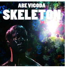 Abe Vigoda - Skeleton