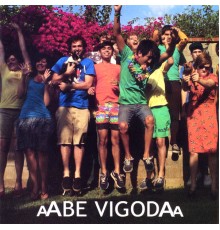 Abe Vigoda - Kid City