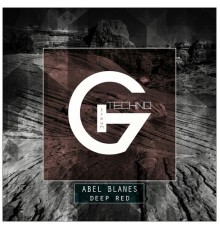 Abel Blanes - Deep Red