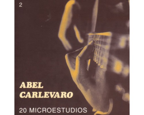 Abel Carlevaro - 20 Microestudios