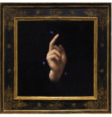 Abel, Jordah - Salvator mixtape