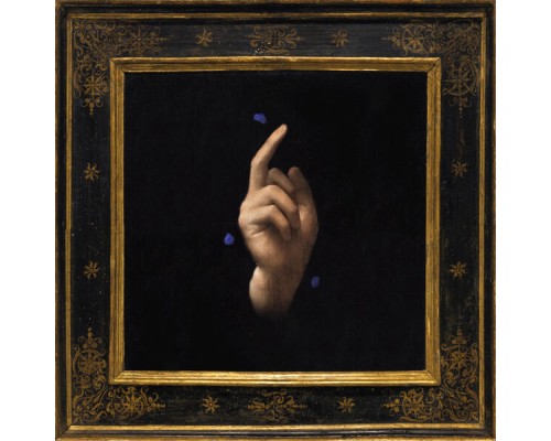 Abel, Jordah - Salvator mixtape Abel, Jordah - Salvator mixtape