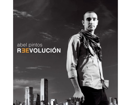 Abel Pintos - Reevolución