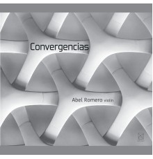Abel Romero, ÓNIX Ensamble - Convergencies