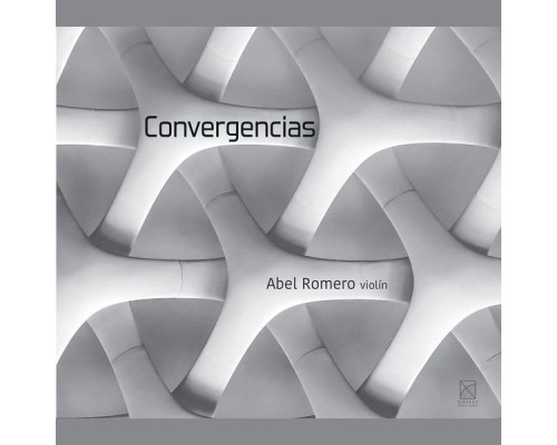 Abel Romero, ÓNIX Ensamble - Convergencies