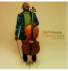Abel Selaocoe - Bach: Cello Suite No. 3 in C Major, BWV 1009: IV. Sarabande