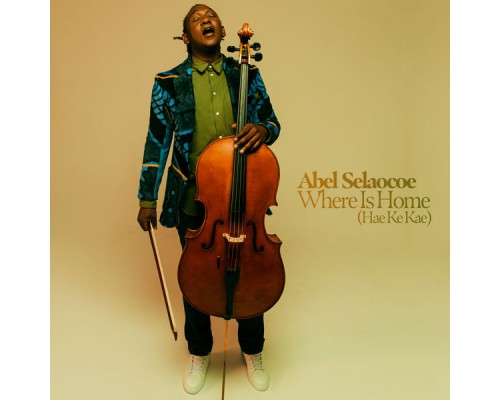 Abel Selaocoe - Lerato / Love