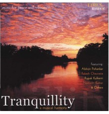 Abhijit Pohankar - Tranquillity