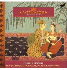 Abhijit Pohankar - Kamasutra - The music of love