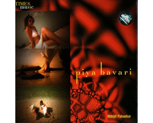 Abhijit Pokhankar - Piya Bavari