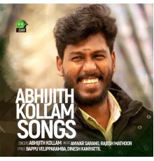 Abhijith Kollam - Abhijith Kollam Songs