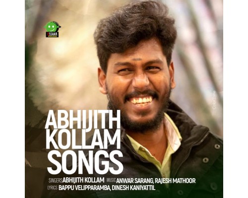 Abhijith Kollam - Abhijith Kollam Songs