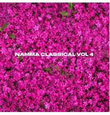 Abhishek N Sridhar and S P Nagendra Prasad - Namma Classical Vol 4