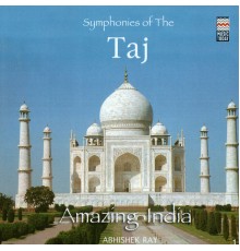 Abhishek Ray - Amazing India - Symphonies Of The Taj
