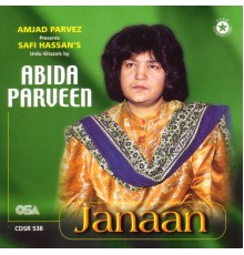 Abida Parveen - Janaan