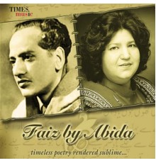 Abida Parveen - Faiz