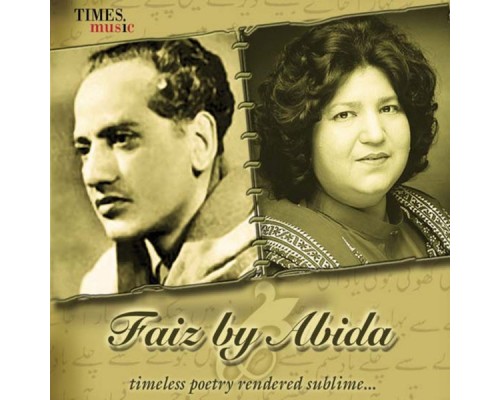 Abida Parveen - Faiz