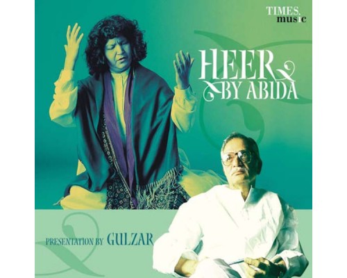 Abida Parveen - Heer by Abida