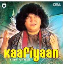 Abida Parveen - Kaafiyaan, Vol. 18