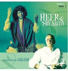 Abida Parveen - Heer by Abida