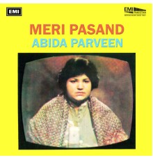 Abida Parveen - Meri Pasand