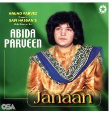 Abida Parveen - Janaan, Vol. 7