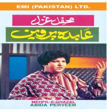 Abida Parveen - Mehfil-E-Ghazal  Abida Parveen